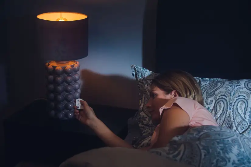 Alltid trygg i hemmet med skalskydd