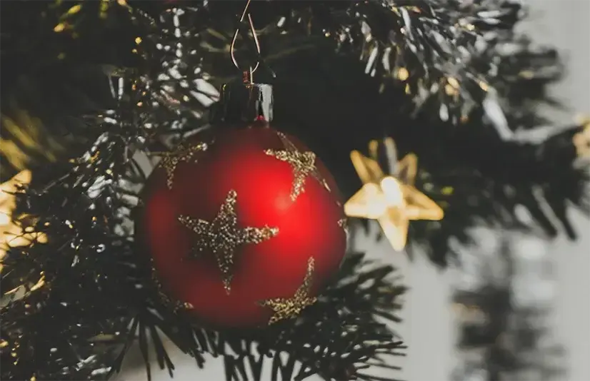 Så skyddar du dig mot inbrott i jul