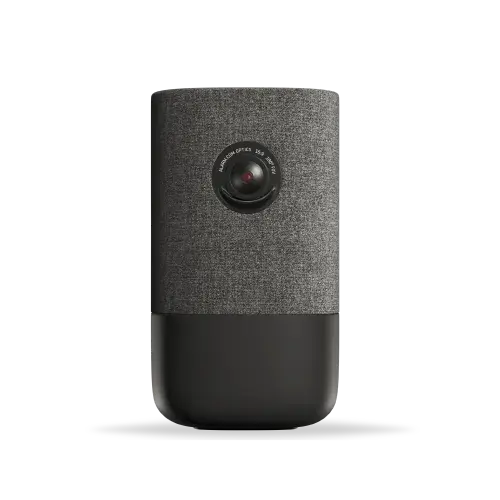 180º HD Video Camera