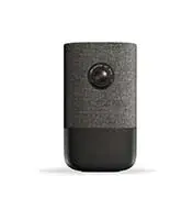 180° HD videokamera