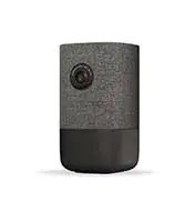 180° HD videokamera