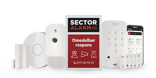 Upplev säkerhet och frihet med skalskydd