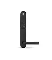 Digitalt dörrlås från Yale