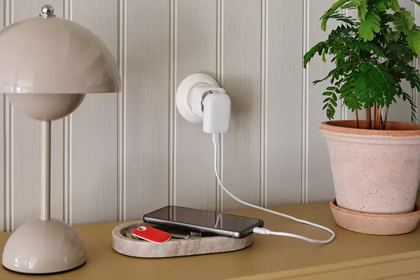 7 tips för säker laddning