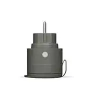 Smartplug för utomhusbruk