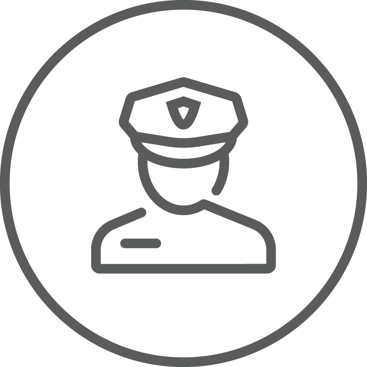 Övervakning dygnet runt