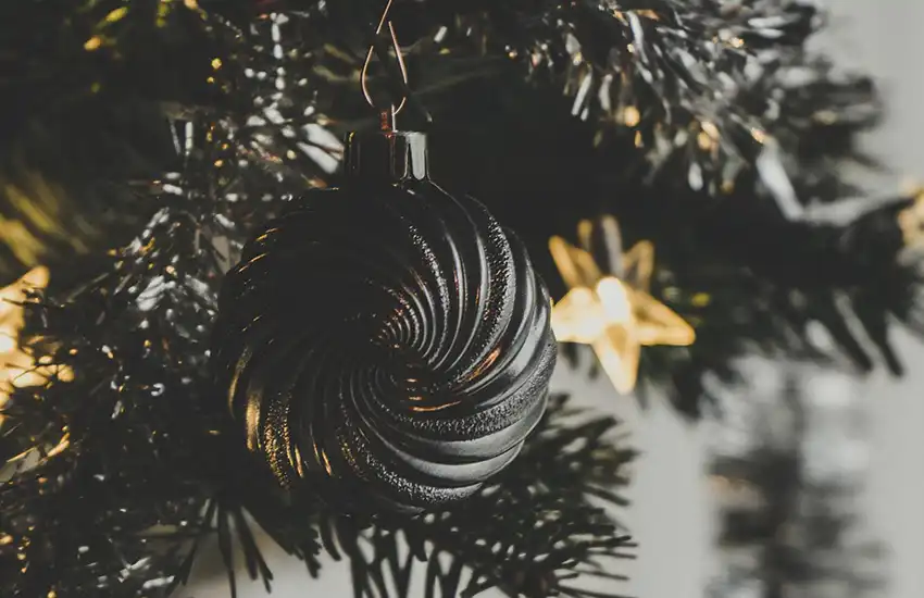 Så skyddar du dig mot inbrott i jul