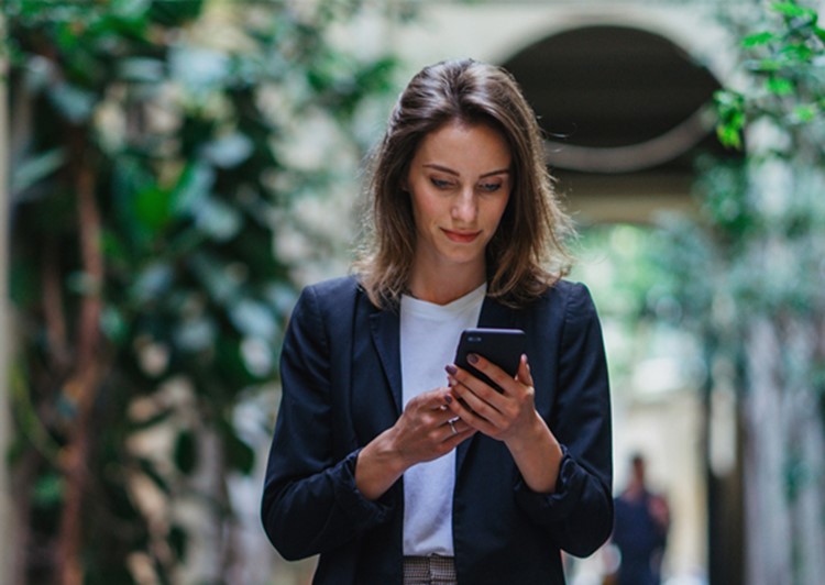 Håll koll på ditt företag med Sector Alarm App