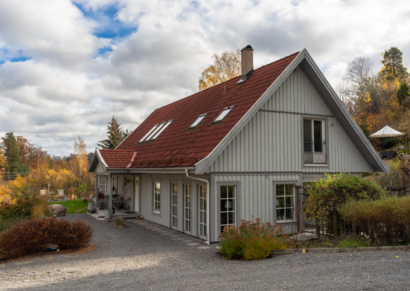 Få rabatt på ditt medlemskap hos Villaägarnas Riksförbund