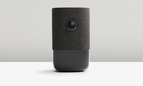 180° HD Videokamera