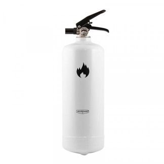 Housegard brandsläckare (2kg)