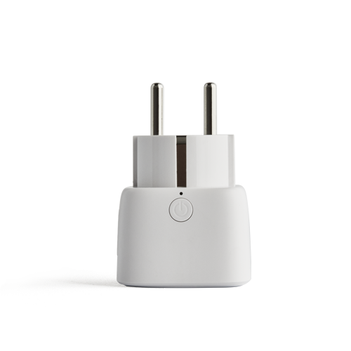 Smart plug