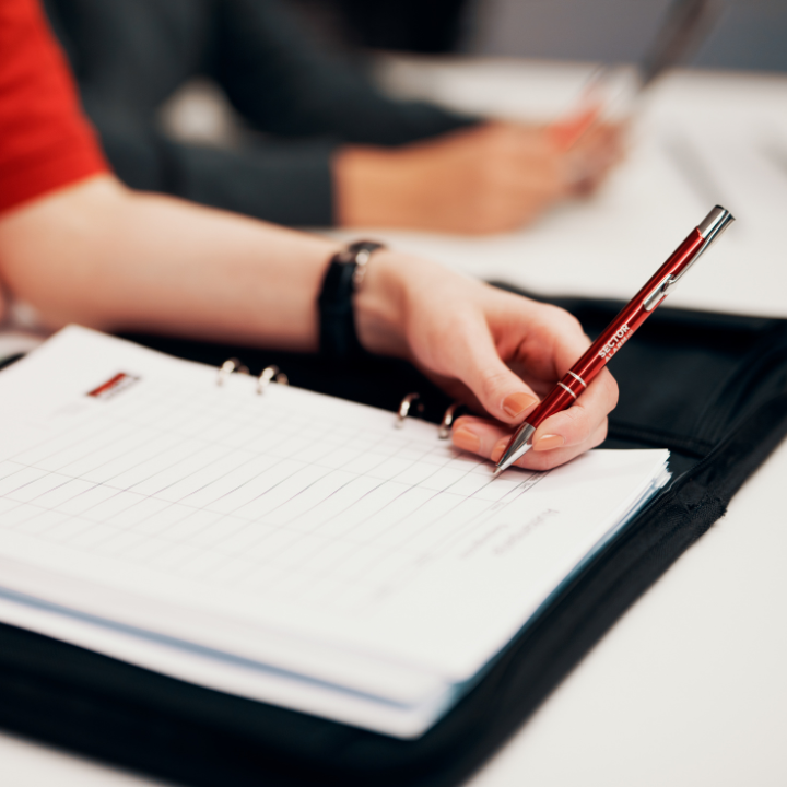 Fem-stegsutbildning