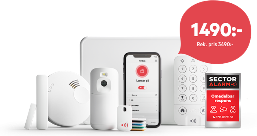 Startpack SWE Speechbubble 1490Kr 720X380