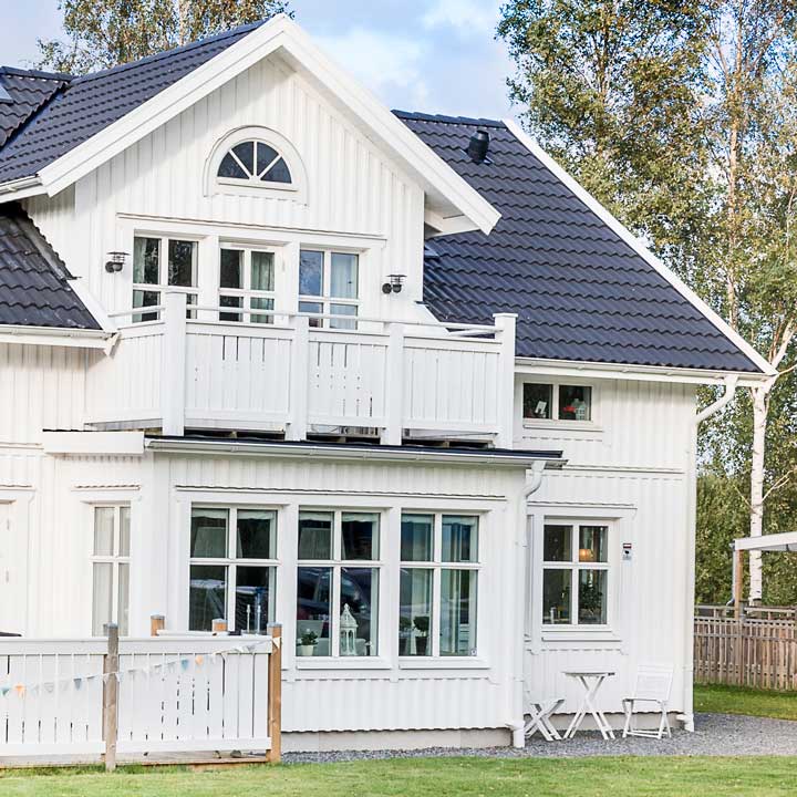 Rekommenderade av Villaägarna