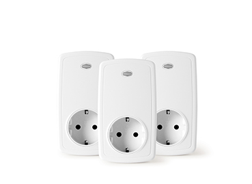 Smartplugs 3-pack