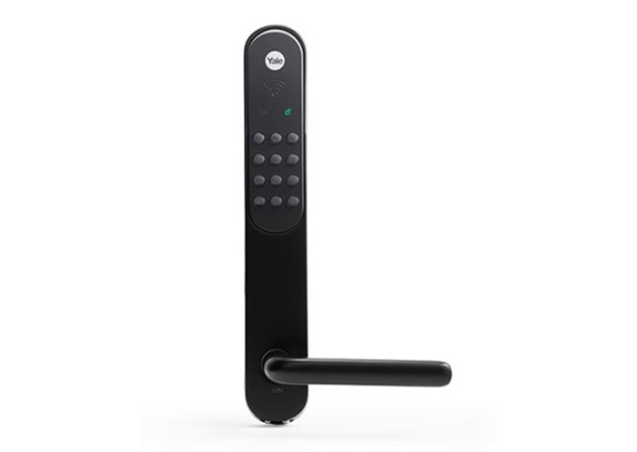 Digitalt dörrlås Yale Doorman