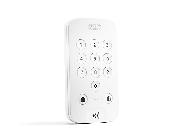 Manöverpanel