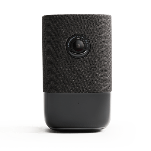 180° HD videokamera
